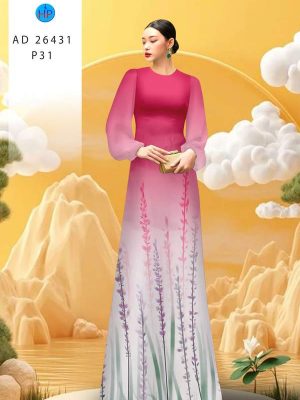 1760493368 492 vai ao dai hoa in 3d ad 26431