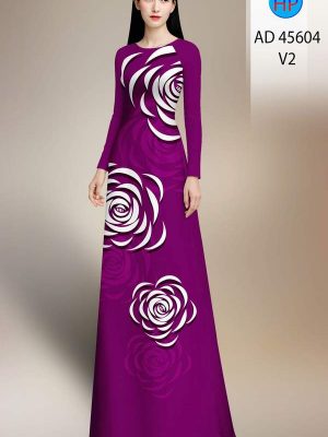 1760584950 282 vai ao dai hoa van ad 45604