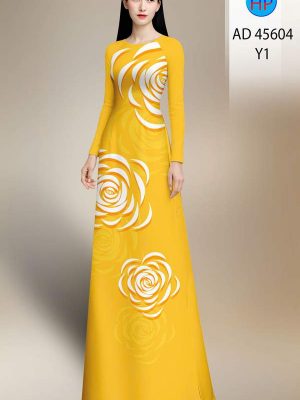 1760584951 32 vai ao dai hoa van ad 45604
