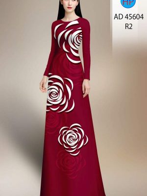 1760584951 527 vai ao dai hoa van ad 45604