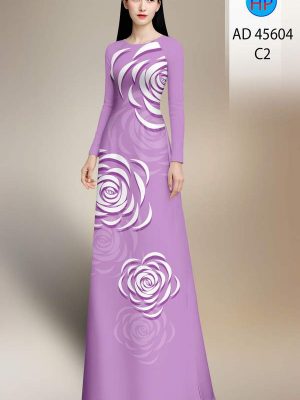 1760584951 8 vai ao dai hoa van ad 45604
