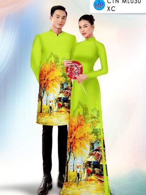 1760663160 703 vai ao dai cap doi phong canh ad ctn ml030