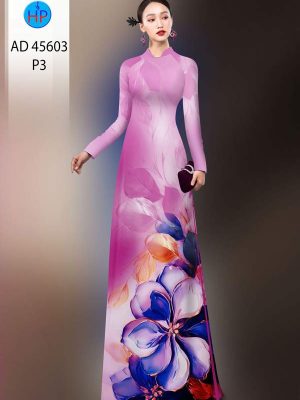1760663287 368 vai ao dai hoa in 3d ad 45603