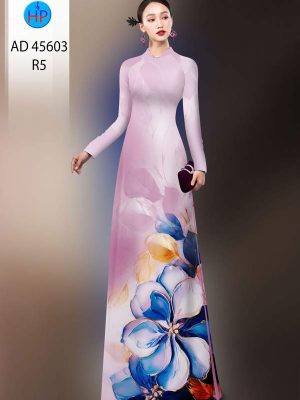 1760663287 761 vai ao dai hoa in 3d ad 45603