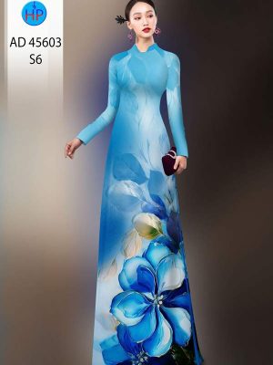 1760663287 792 vai ao dai hoa in 3d ad 45603