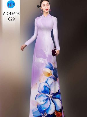 1760663287 926 vai ao dai hoa in 3d ad 45603