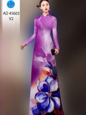 1760663288 126 vai ao dai hoa in 3d ad 45603