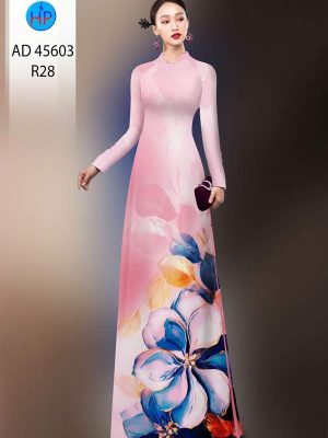 1760663288 846 vai ao dai hoa in 3d ad 45603