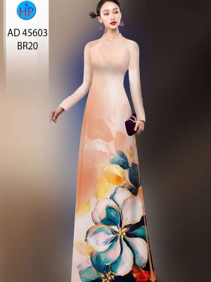 1760663290 314 vai ao dai hoa in 3d ad 45603