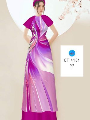 1760663764 604 vai ao dai hoa in 3d ad ct4151