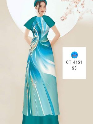 1760663764 891 vai ao dai hoa in 3d ad ct4151