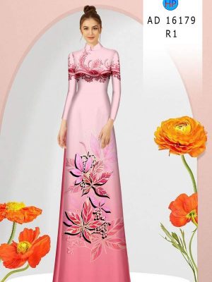 1760664230 275 vai ao dai hoa in 3d ad 16179