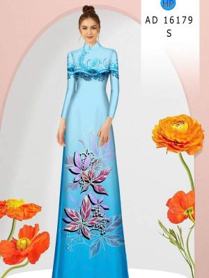 1760664230 438 vai ao dai hoa in 3d ad 16179