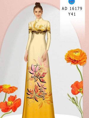1760664232 779 vai ao dai hoa in 3d ad 16179