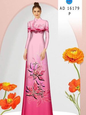 1760664232 929 vai ao dai hoa in 3d ad 16179
