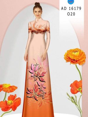 1760664232 94 vai ao dai hoa in 3d ad 16179
