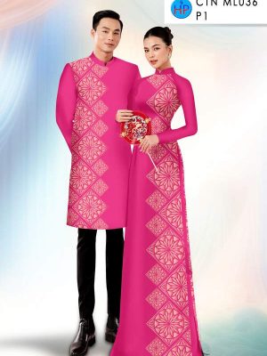 1760751951 722 vai ao dai cap doi hoa van ad ctn ml036
