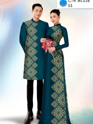 1760751953 495 vai ao dai cap doi hoa van ad ctn ml036