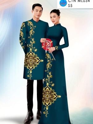 1760752430 904 vai ao dai cap doi hoa van ad ctn ml034