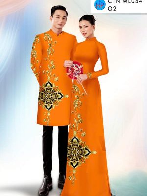 1760752430 947 vai ao dai cap doi hoa van ad ctn ml034
