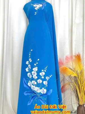 1760754459 750 vai ao dai ve hoa nhe nhang xinh ad v51676