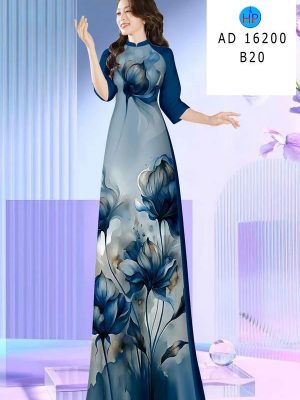 1760923160 772 vai ao dai hoa in 3d ad 16200