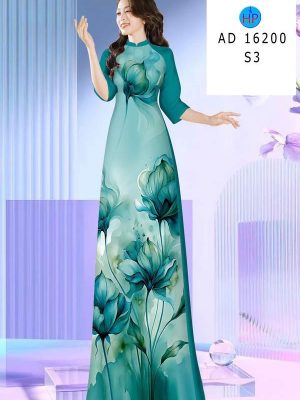 1760923162 227 vai ao dai hoa in 3d ad 16200