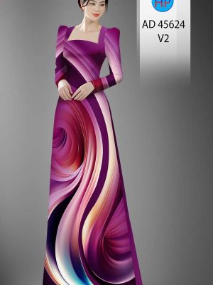 1760923662 262 vai ao dai hoa van ad 45624