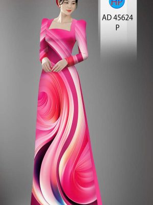 1760923662 498 vai ao dai hoa van ad 45624