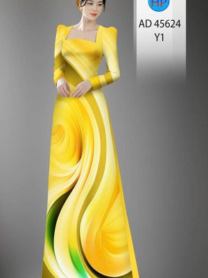 1760923663 217 vai ao dai hoa van ad 45624