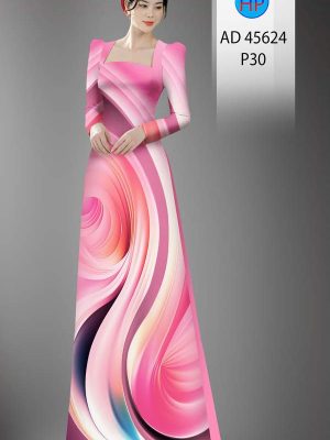 1760923663 427 vai ao dai hoa van ad 45624
