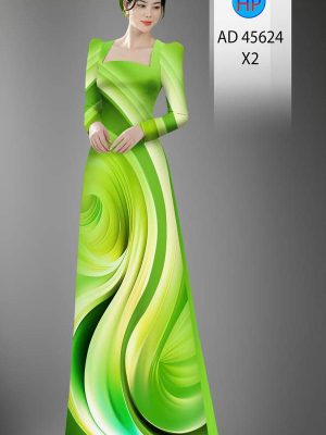 1760923664 341 vai ao dai hoa van ad 45624