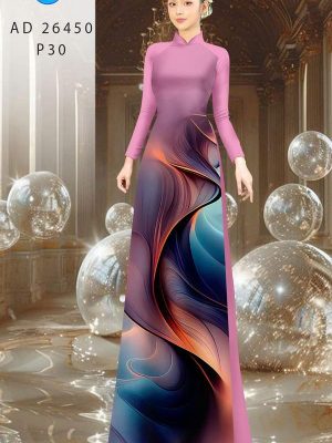 1761016600 260 vai ao dai hoa van ad 26450