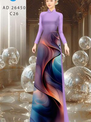 1761016601 29 vai ao dai hoa van ad 26450