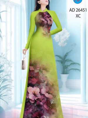 1761017070 217 vai ao dai hoa in 3d ad 26451