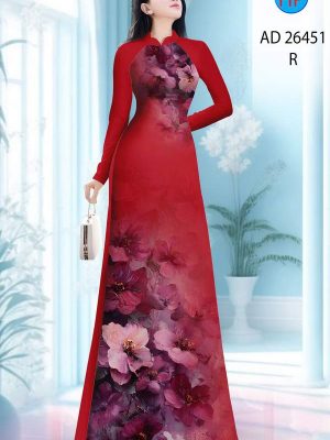 1761017070 903 vai ao dai hoa in 3d ad 26451
