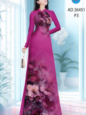 1761017071 548 vai ao dai hoa in 3d ad 26451