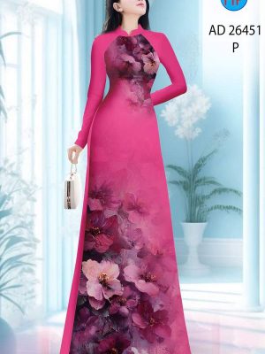 1761017072 225 vai ao dai hoa in 3d ad 26451