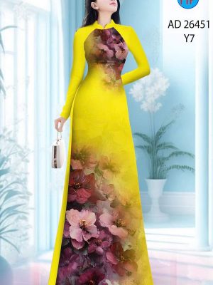 1761017072 824 vai ao dai hoa in 3d ad 26451