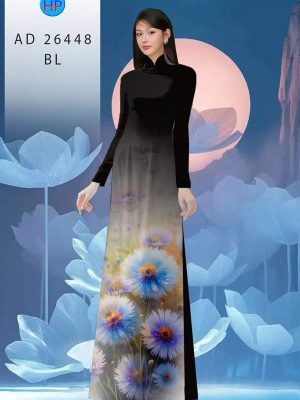 1761017536 895 vai ao dai hoa in 3d ad 26448