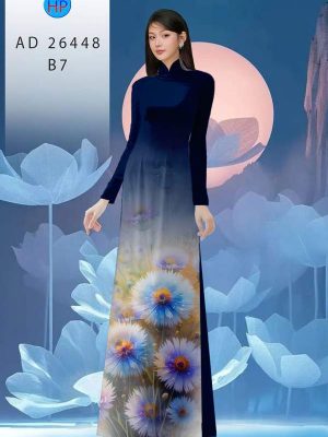 1761017537 284 vai ao dai hoa in 3d ad 26448