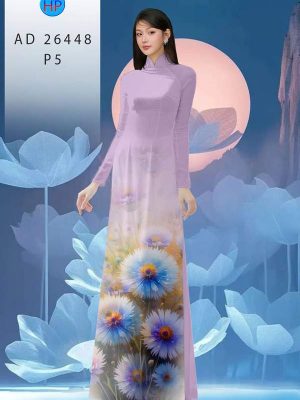 1761017537 302 vai ao dai hoa in 3d ad 26448