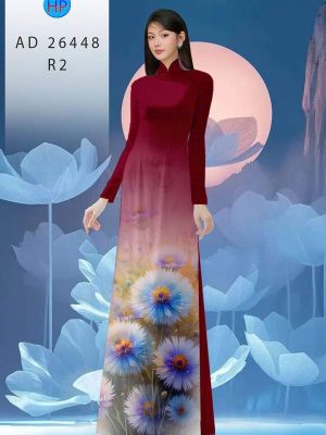 1761017538 571 vai ao dai hoa in 3d ad 26448