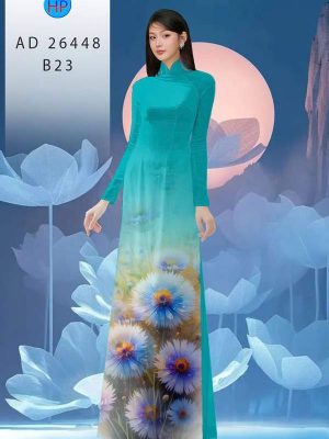 1761017538 736 vai ao dai hoa in 3d ad 26448
