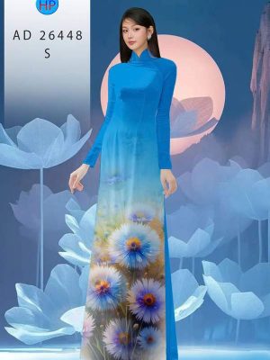 1761017538 756 vai ao dai hoa in 3d ad 26448