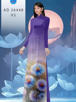 1761017538 998 vai ao dai hoa in 3d ad 26448