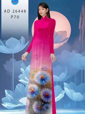 1761017540 922 vai ao dai hoa in 3d ad 26448