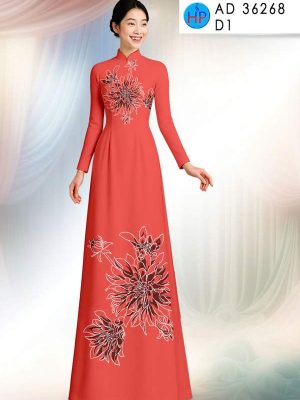 Vải Áo Dài Hoa In 3D AD 36268 22 1761096686 306 vai ao dai hoa in 3d ad 36268