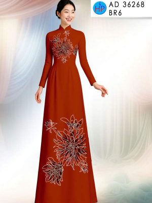 Vải Áo Dài Hoa In 3D AD 36268 28 1761096687 632 vai ao dai hoa in 3d ad 36268