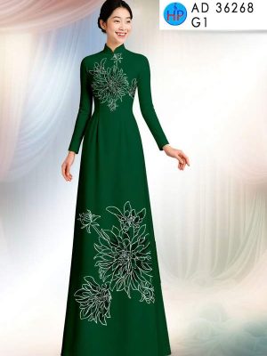 Vải Áo Dài Hoa In 3D AD 36268 37 1761096689 841 vai ao dai hoa in 3d ad 36268